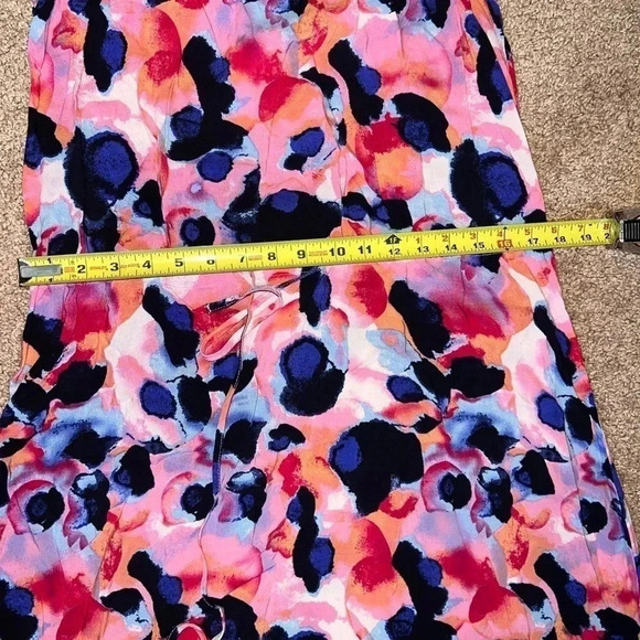 Bit & Bridle • Multicolor Sleeveless Dress - Picture 6 of 10